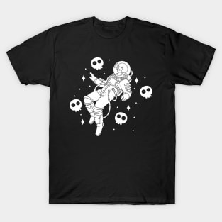 Lost in Space T-Shirt